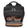 Rugzak TARGUS CitySmart Essential voor laptops tot 15,6 inch, polyurethaan, grijs/zwart, 750 g