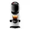 Capsulekoffiemachine De’Longhi EDG226.W — 0,8 l watertank, 15 bar druk, 1400 W, wit