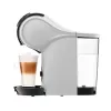 Capsulekoffiemachine De’Longhi EDG226.W — 0,8 l watertank, 15 bar druk, 1400 W, wit