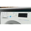 Indesit BDE 76435 WSV EE was-droogcombinatie frontlader vrijstaand wit