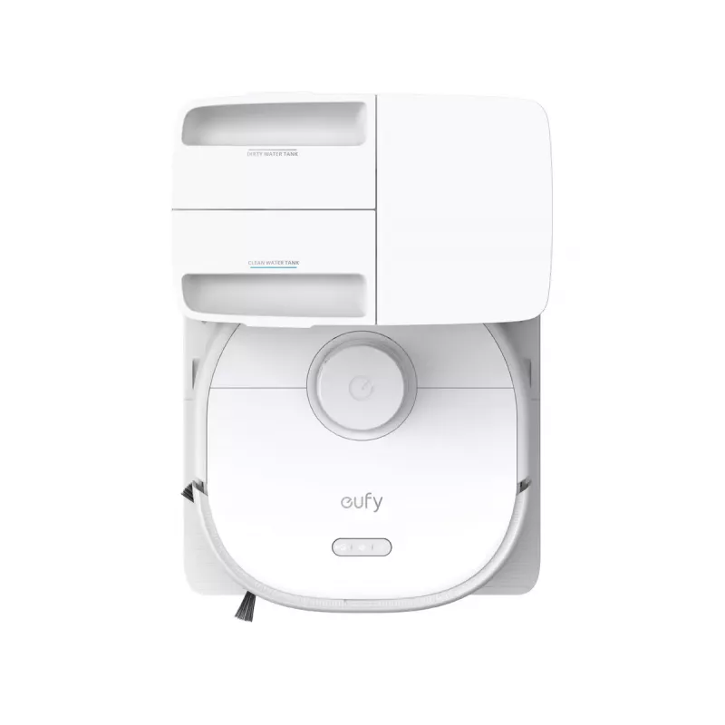 Robotstofzuiger Anker Eufy X10 Pro Omni