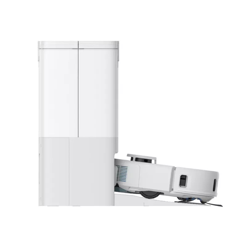 Robotstofzuiger Anker Eufy X10 Pro Omni