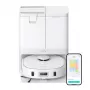 Robotstofzuiger Anker Eufy X10 Pro Omni