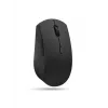 Lenovo 4X31R64357 toetsenbord muis inclusief Office RF Wireless + Bluetooth QWERTY Nordisch grijs