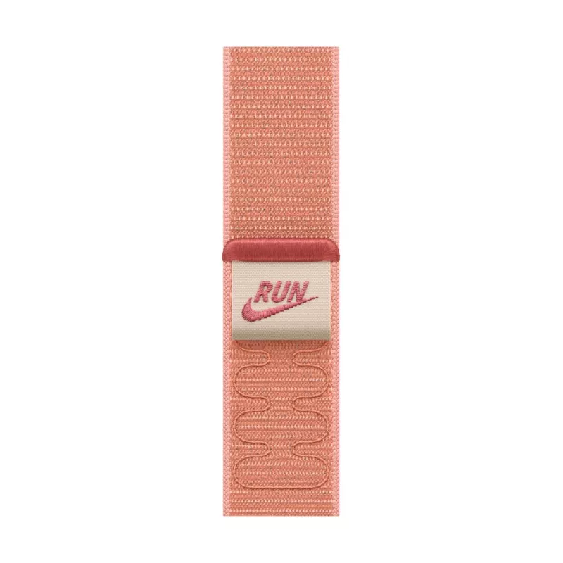 Band Apple Nike Sport Loop MGD04ZM/A roze 42mm