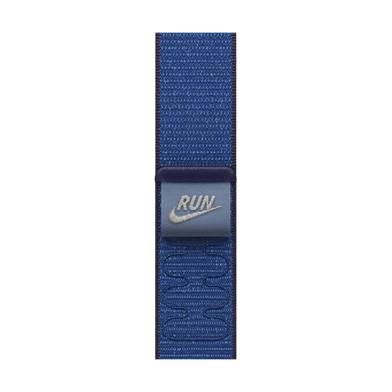 Band Apple Nike Sport Loop MGD14ZM/A blauw nylon 42 mm