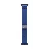 Band Apple Nike Sport Loop MGD14ZM/A blauw nylon 42 mm