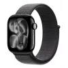 Band Apple MFFG4ZM/A smartwatch donkergrijs 42 mm 130-200 mm