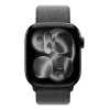 Band Apple MFFG4ZM/A smartwatch donkergrijs 42 mm 130-200 mm