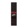 Band Apple 42mm Midnight zwart Nike Sport Loop zwart