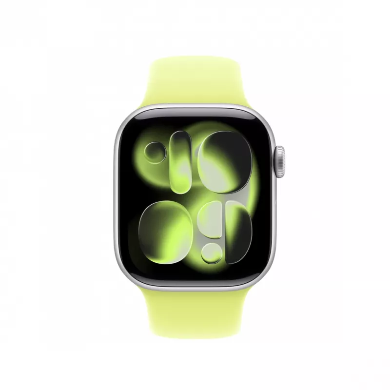 Band Apple MFGC4ZM/A geel fluorelastomeer 130-180 mm