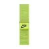 Band Apple 42mm Volt Splash Nike Sport Loop lichtgroen