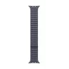 APPLE 42mm Navy Magnetic Link – M/L