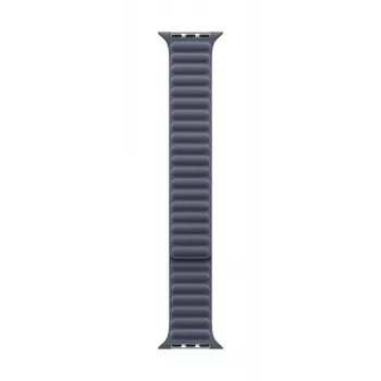 Band Apple MGDA4ZM/A smart wearable-accessoire marineblauw polyester polsmaat 130-160 mm