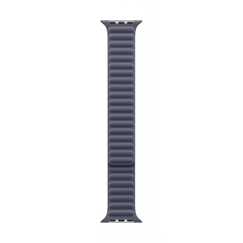 Band Apple MGDA4ZM/A smart wearable-accessoire marineblauw polyester polsmaat 130-160 mm