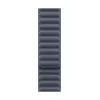 Band Apple MGDA4ZM/A smart wearable-accessoire marineblauw polyester polsmaat 130-160 mm