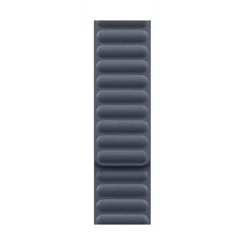 Band Apple MGDA4ZM/A smart wearable-accessoire marineblauw polyester polsmaat 130-160 mm