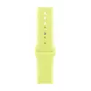 Band Apple 46mm neongeel Sport Band M/L smartwatch geel 46 mm