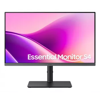 Samsung S24F434UAU computermonitor 61 cm (24 inch) 1920 x 1080 pixels Full HD LCD zwart