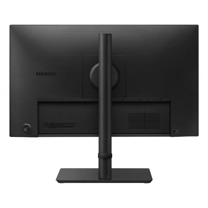 Samsung S24F434UAU computermonitor 61 cm (24 inch) 1920 x 1080 pixels Full HD LCD zwart