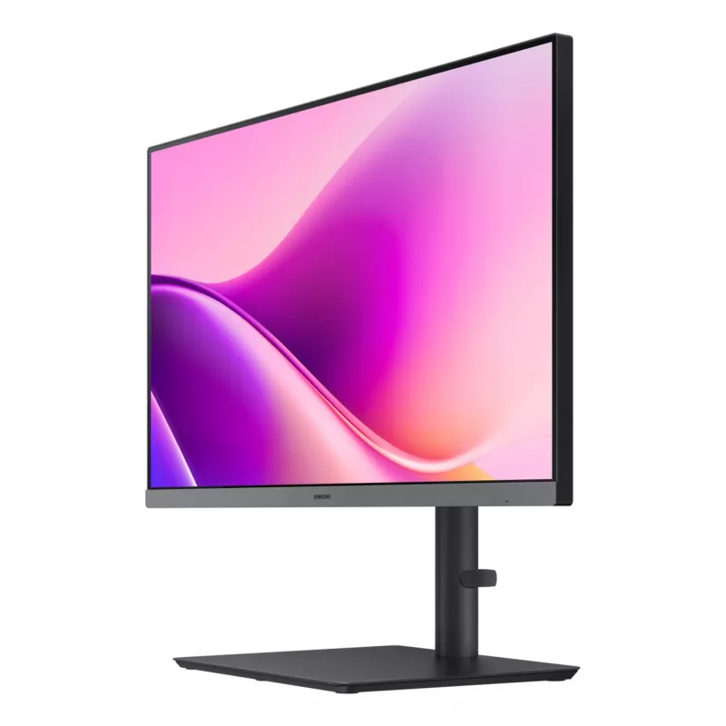 Samsung S24F434UAU computermonitor 61 cm (24 inch) 1920 x 1080 pixels Full HD LCD zwart