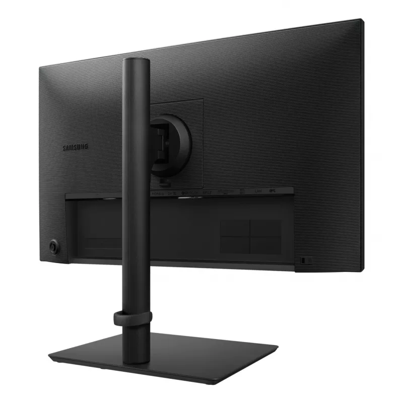 Samsung S24F434UAU computermonitor 61 cm (24 inch) 1920 x 1080 pixels Full HD LCD zwart