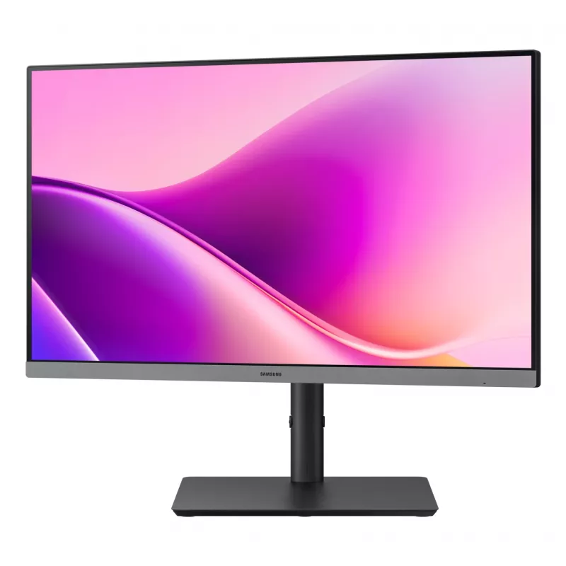 Samsung S24F434UAU computermonitor 61 cm (24 inch) 1920 x 1080 pixels Full HD LCD zwart