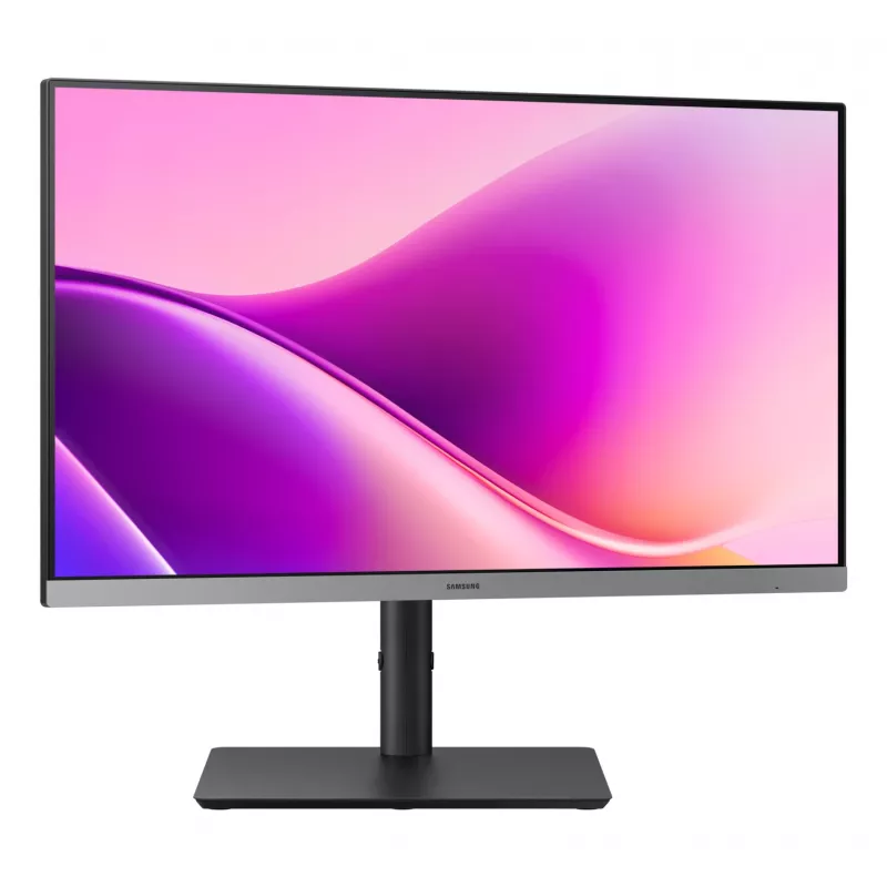 Samsung S24F434UAU computermonitor 61 cm (24 inch) 1920 x 1080 pixels Full HD LCD zwart