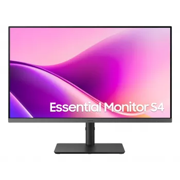 Samsung S27F434UAU computermonitor 68,6 cm (27 inch) 1920 x 1080 pixels Full HD LCD zwart