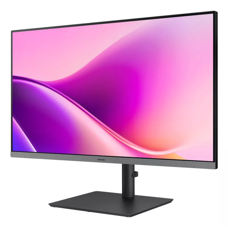 Samsung S27F434UAU computermonitor 68,6 cm (27 inch) 1920 x 1080 pixels Full HD LCD zwart