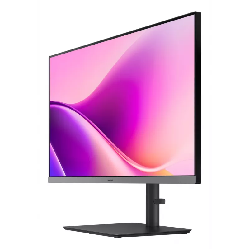Samsung S27F434UAU computermonitor 68,6 cm (27 inch) 1920 x 1080 pixels Full HD LCD zwart