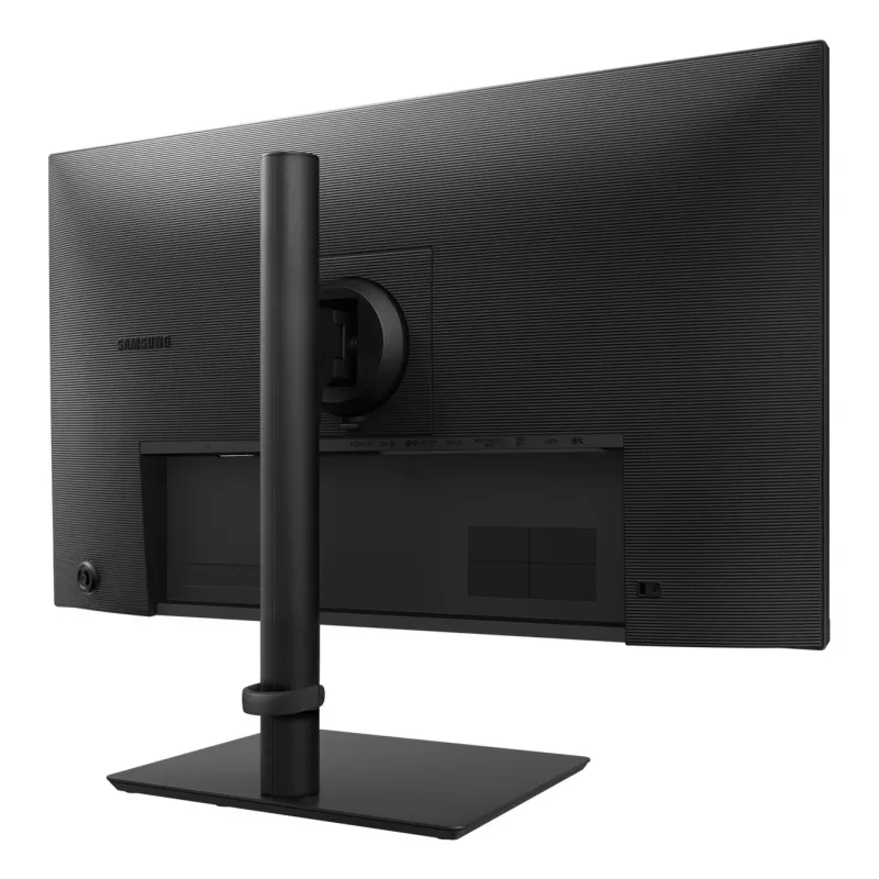Samsung S27F434UAU computermonitor 68,6 cm (27 inch) 1920 x 1080 pixels Full HD LCD zwart