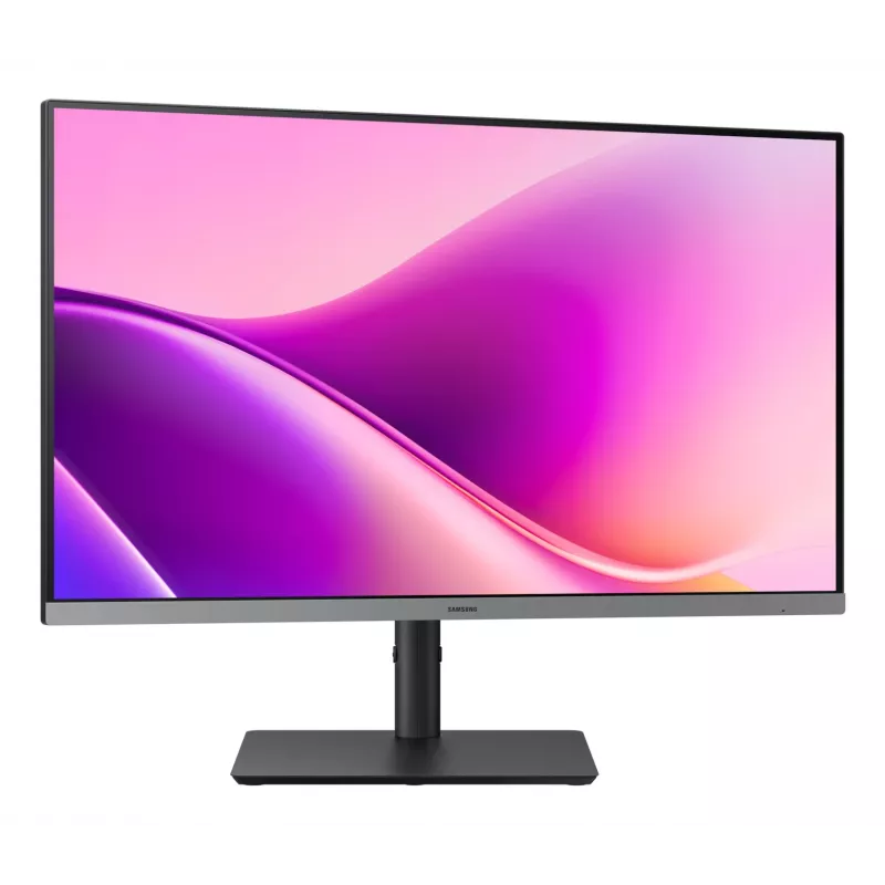 Samsung S27F434UAU computermonitor 68,6 cm (27 inch) 1920 x 1080 pixels Full HD LCD zwart