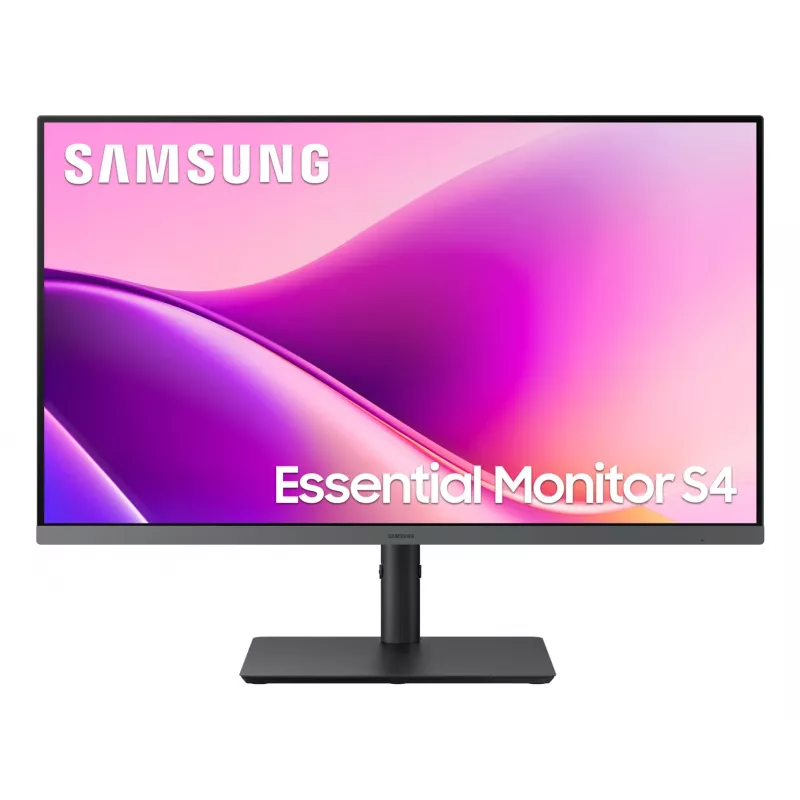Samsung S27F434UAU computermonitor 68,6 cm (27 inch) 1920 x 1080 pixels Full HD LCD zwart