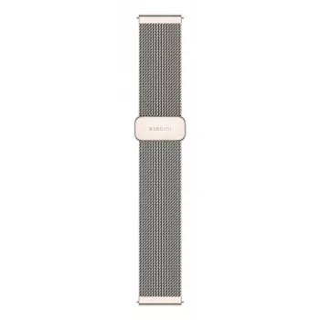 Smartwatch Xiaomi S4 3,35 cm AMOLED 50 m waterdicht goud