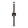 Xiaomi Watch S4 41 mm smartwatch, 1,32" AMOLED 466x466, GPS, NFC, 5 ATM, Milanese bandje, Sunset Gold