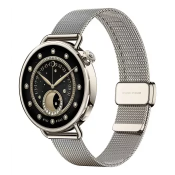 Smartwatch Xiaomi S4 3,35 cm AMOLED 50 m waterdicht goud