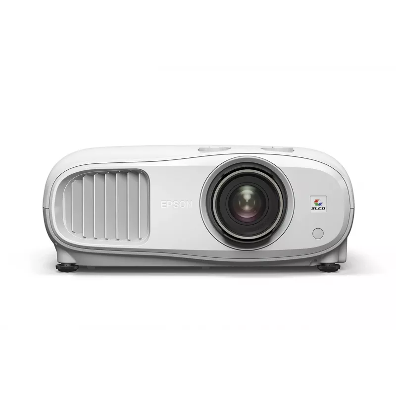 Epson EH-TW7100 standaardafstandprojector 3000 ANSI lumen 3LCD UHD 4K (3840x2160) 3D wit