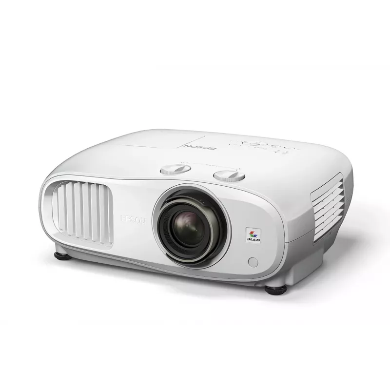 Epson EH-TW7100 standaardafstandprojector 3000 ANSI lumen 3LCD UHD 4K (3840x2160) 3D wit