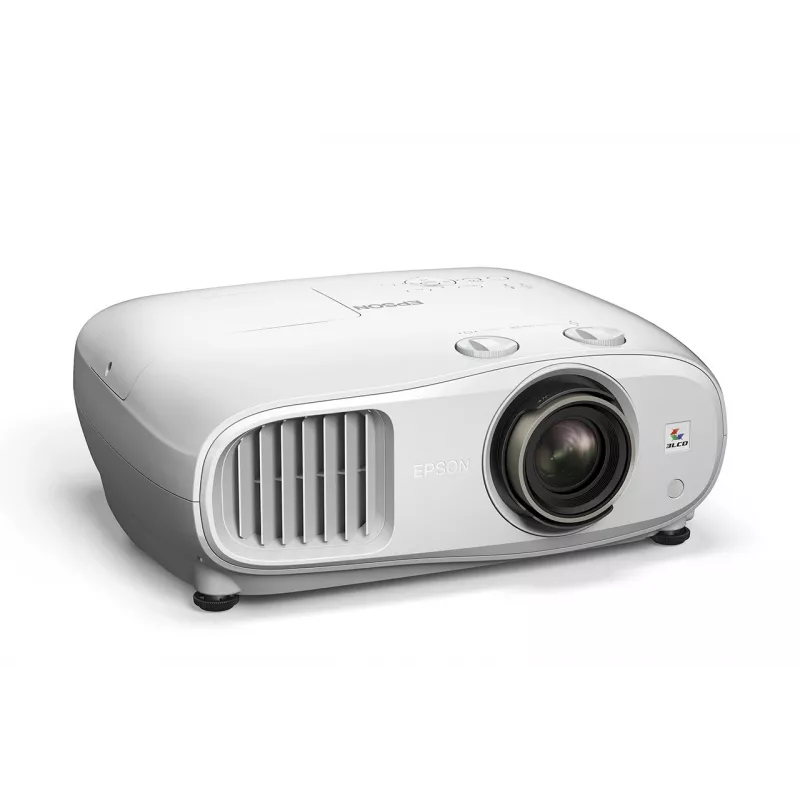 Epson EH-TW7100 standaardafstandprojector 3000 ANSI lumen 3LCD UHD 4K (3840x2160) 3D wit