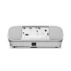 Epson EH-TW7100 standaardafstandprojector 3000 ANSI lumen 3LCD UHD 4K (3840x2160) 3D wit