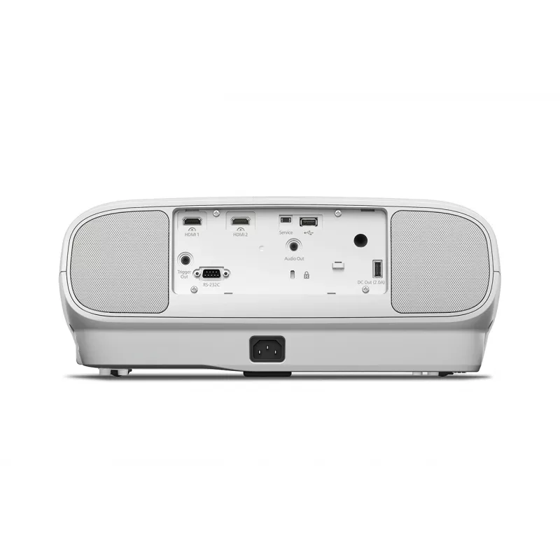 Epson EH-TW7100 standaardafstandprojector 3000 ANSI lumen 3LCD UHD 4K (3840x2160) 3D wit