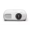 Epson EH-TW7000 standaardafstandprojector 3000 ANSI lumen 3LCD UHD 4K (3840x2160) 3D wit