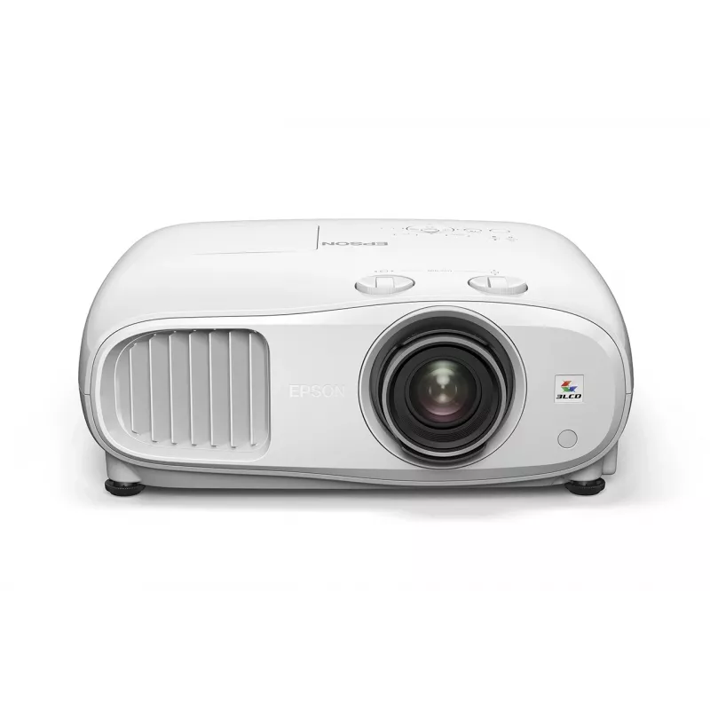 Epson EH-TW7000 standaardafstandprojector 3000 ANSI lumen 3LCD UHD 4K (3840x2160) 3D wit