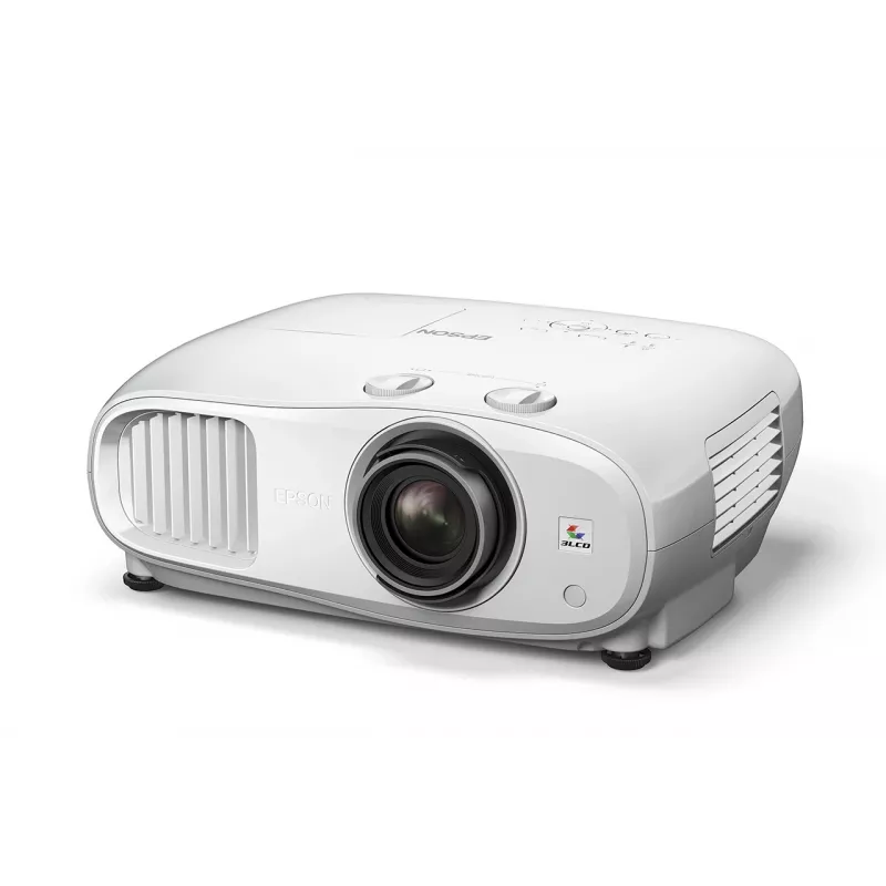 Epson EH-TW7000 standaardafstandprojector 3000 ANSI lumen 3LCD UHD 4K (3840x2160) 3D wit