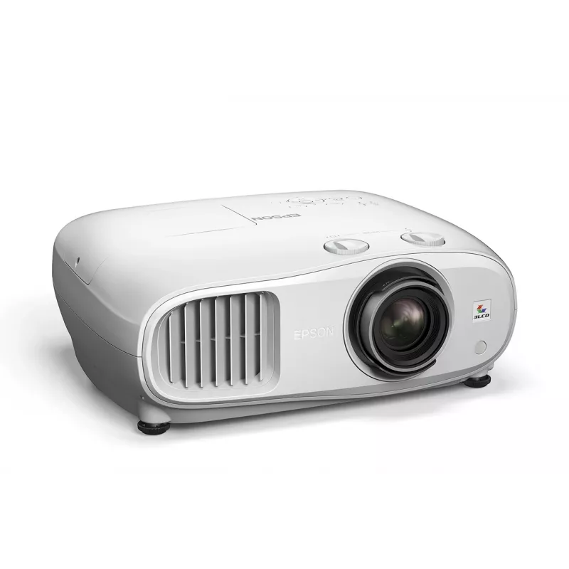 Epson EH-TW7000 standaardafstandprojector 3000 ANSI lumen 3LCD UHD 4K (3840x2160) 3D wit