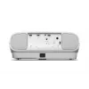 Epson EH-TW7000 standaardafstandprojector 3000 ANSI lumen 3LCD UHD 4K (3840x2160) 3D wit