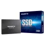 GIGABYTE GP-GSTFS31256GTND interne solid-state-drive 256 GB 2,5 inch Serial ATA III V-NAND