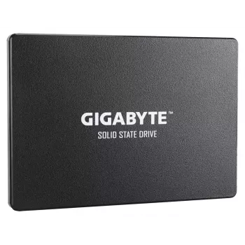 GIGABYTE GP-GSTFS31256GTND interne solid-state-drive 256 GB 2,5 inch Serial ATA III V-NAND