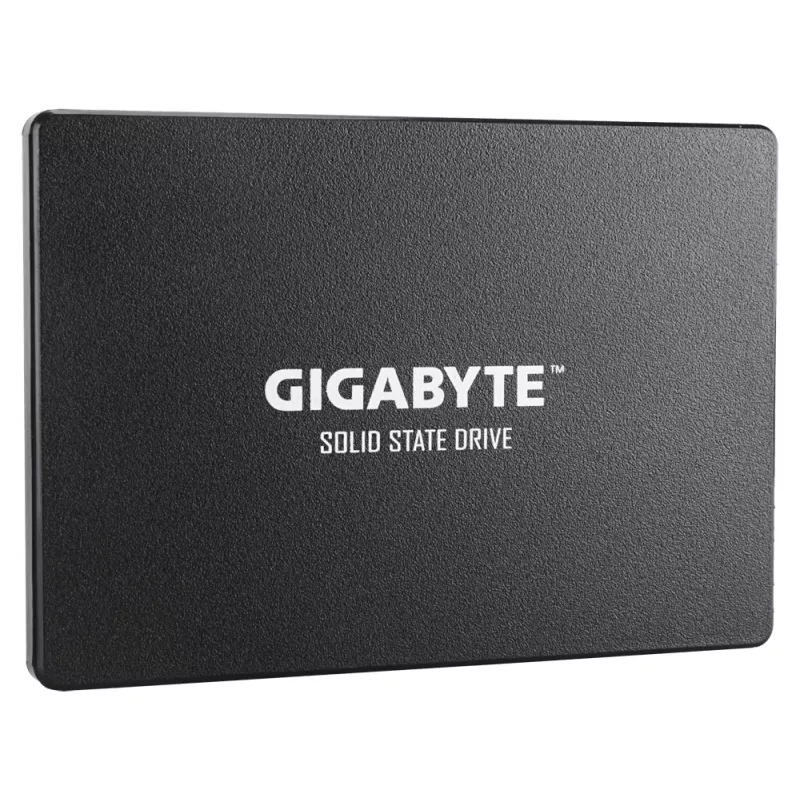 GIGABYTE GP-GSTFS31256GTND interne solid-state-drive 256 GB 2,5 inch Serial ATA III V-NAND